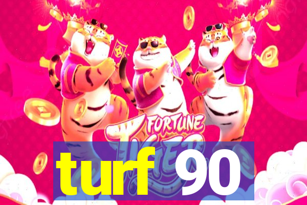 turf 90